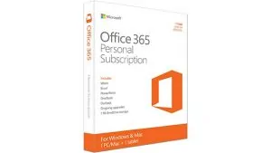 Office 365 Personal 2016