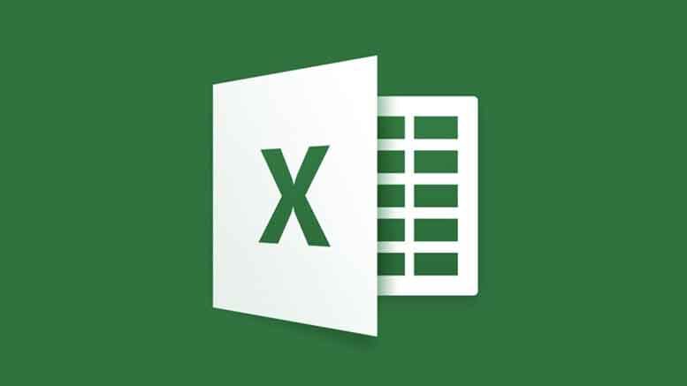 Microsoft Office Excel Online Gratuito
