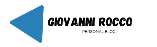 Giovanni Rocco logo 2022