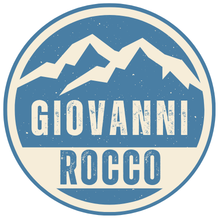 Giovanni Rocco Logo
